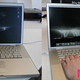 Illustration for article titled LED-backlit MacBook Pro Unboxed
